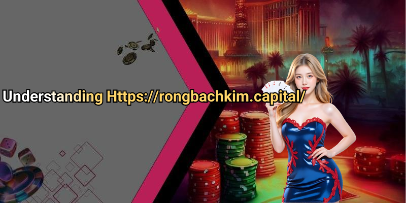 Understanding Https://rongbachkim.capital/