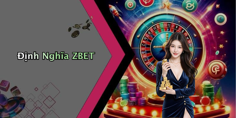 Định Nghĩa ZBET